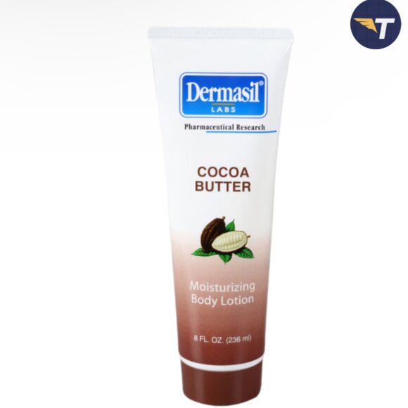 Cocoa Butter Body Lotion - Picture 1 of 6